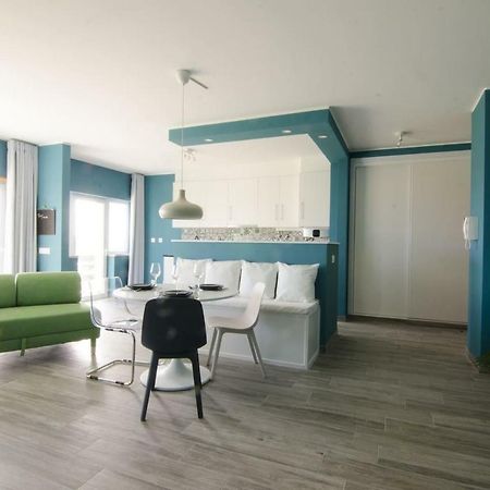 Baywatch Beach House Peniche公寓 外观 照片