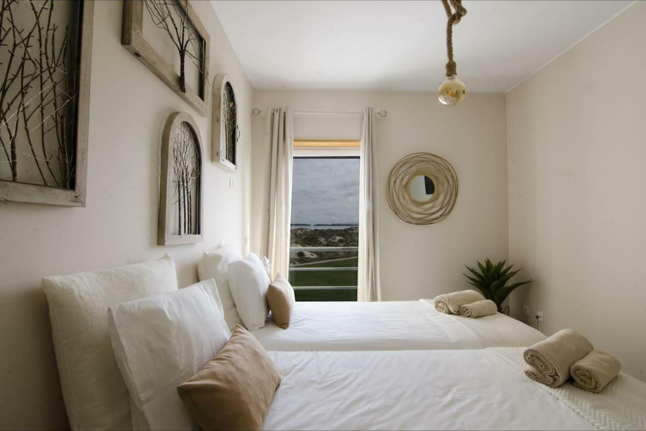 Baywatch Beach House Peniche公寓 外观 照片
